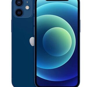 Apple iPhone 12 mini - Deep Blue